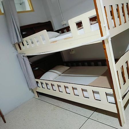 Ler Hostel 65 Чавенг Экстерьер фото