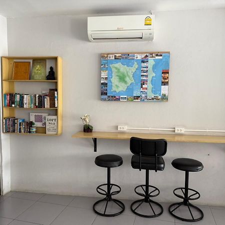 Ler Hostel 65 Чавенг Экстерьер фото