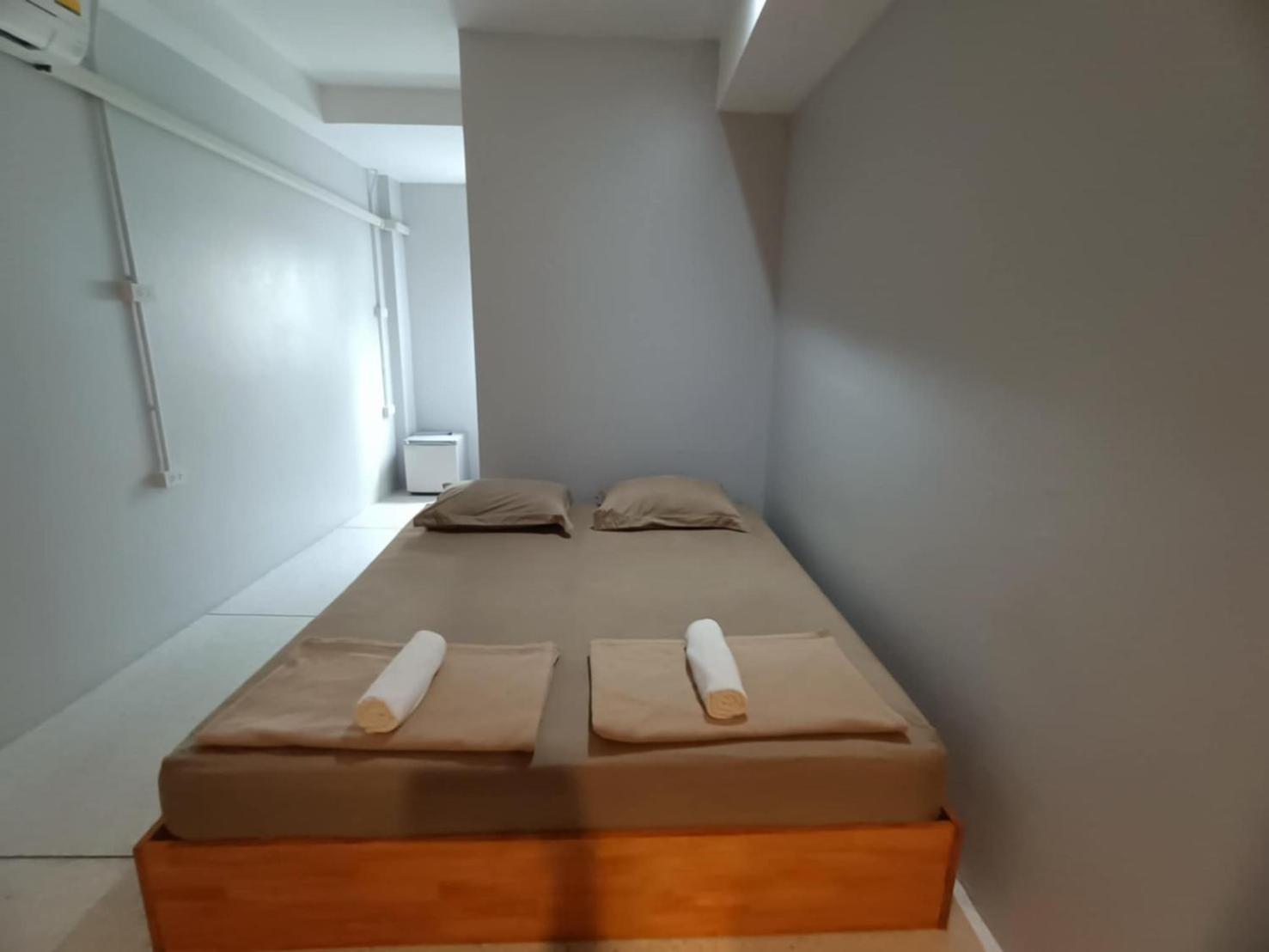Ler Hostel 65 Чавенг Экстерьер фото