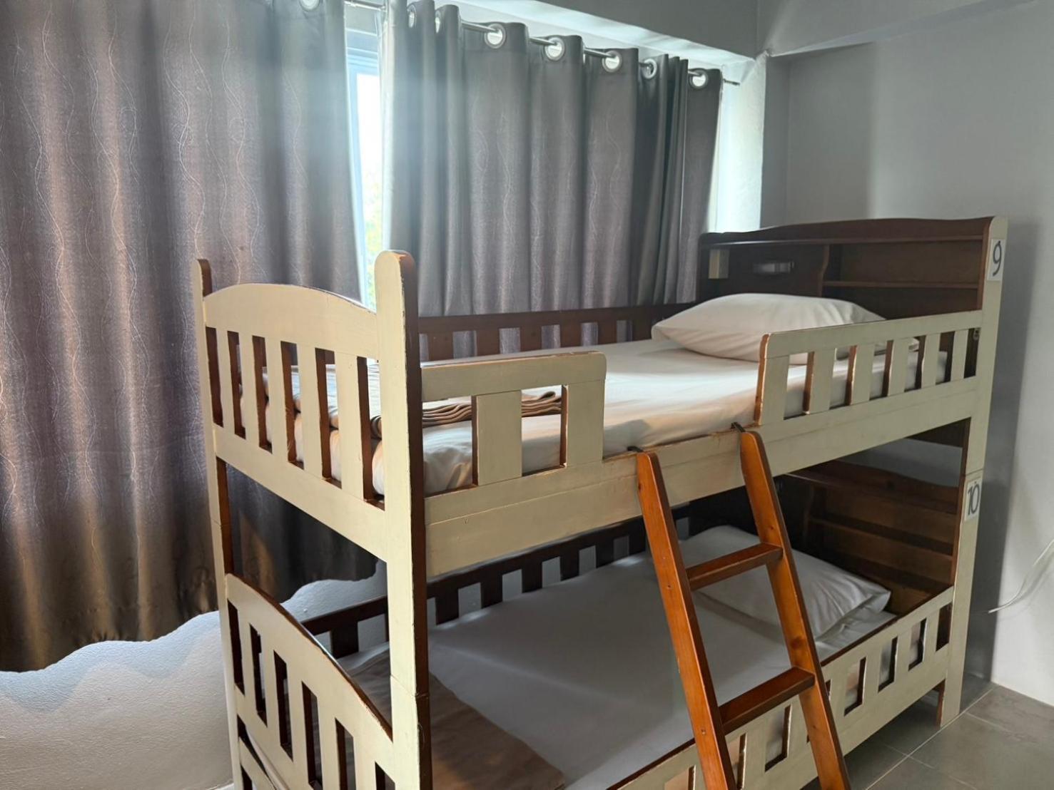Ler Hostel 65 Чавенг Экстерьер фото