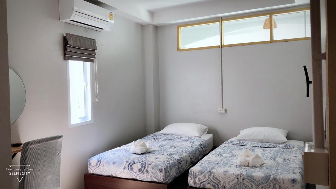 Ler Hostel 65 Чавенг Экстерьер фото
